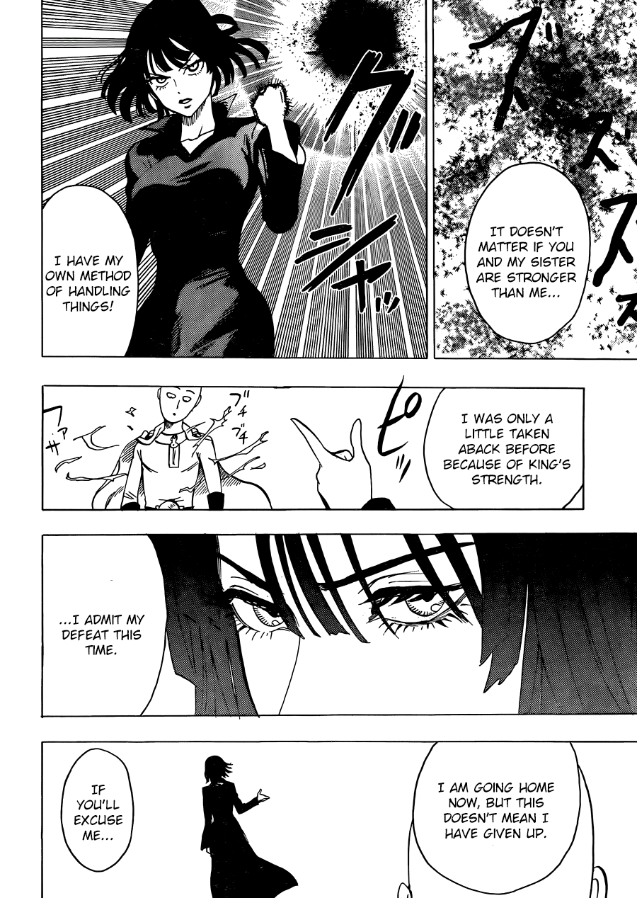 One-Punch Man, Chapter 55.3 image 31